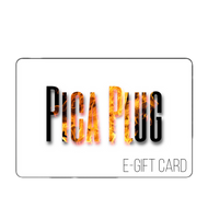 PICA PLUG e-Gift Card