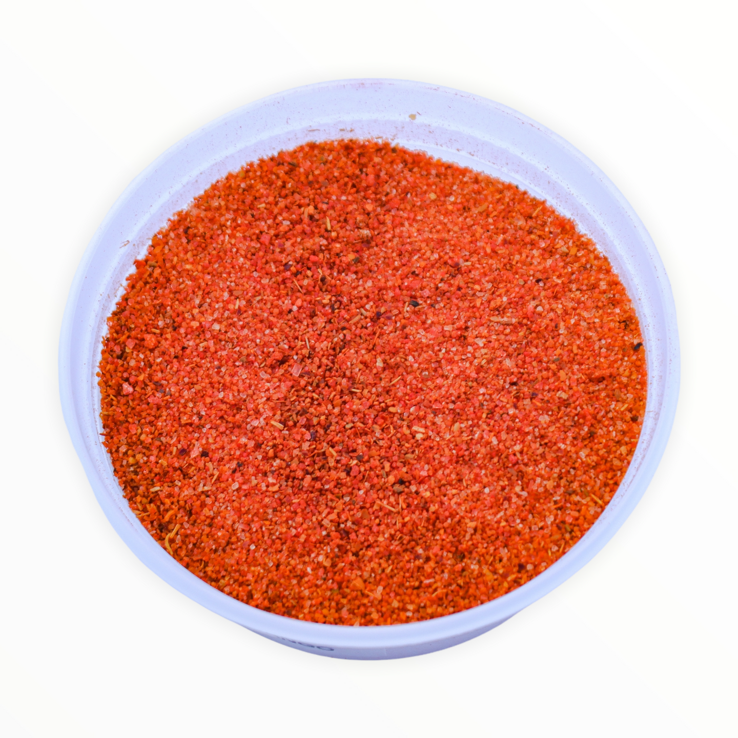 PICA PLUG SEASONING